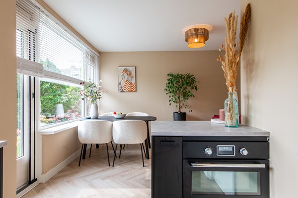 Medium property photo - Frankenhorst 33, 2171 VD Sassenheim